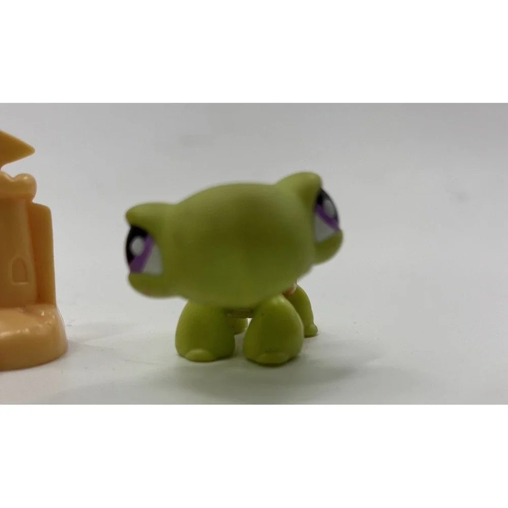 Hasbro littlest pet